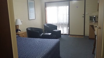 Photos of Mariner Motel