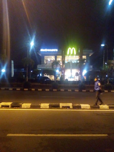 Photos of SPBU Pertamina 44.552.06 Terban