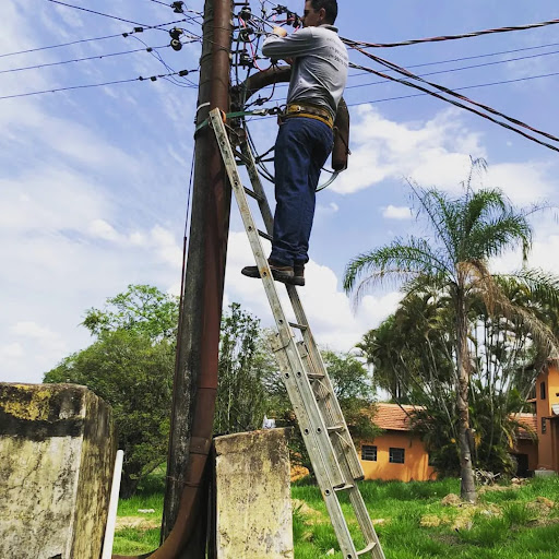 Camargo Instalações Elétricas