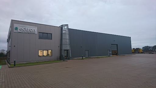 Electron Leitungsbau GmbH - Thumbnail