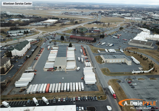 A. Duie Pyle - Allentown Service Center