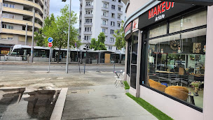 Photo n°4 de Arpine Coiff – Salon de Coiffure Pour Femmes – Grenoble à Grenoble (Salon de coiffure)