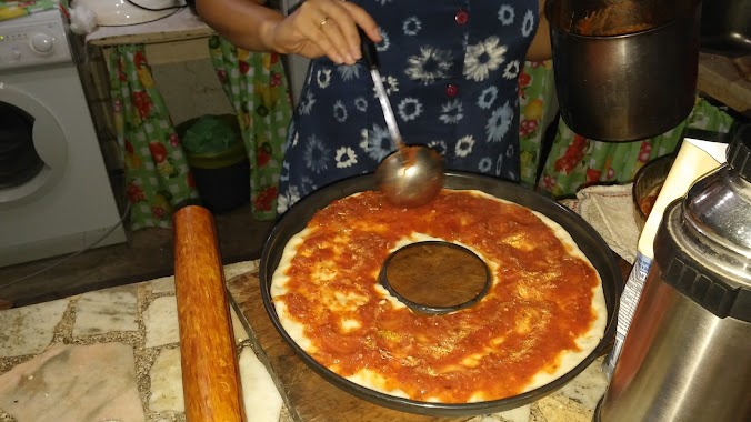 PANTASTICO, PANADERIA (TADESOL S.A.), Author: Nelson Fernandez