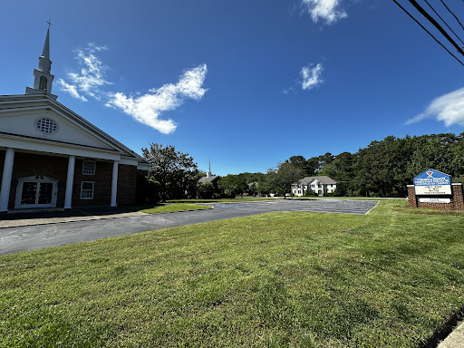 Virginia Beach Christian Church - United States