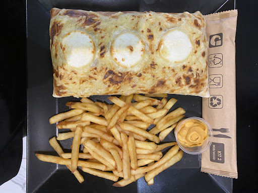 BBS Food