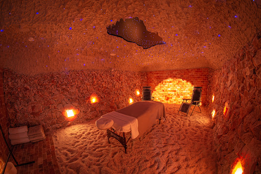 Himalaya Salt Cave - Thumbnail