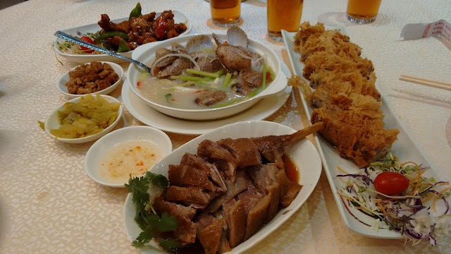 Tak Kee Chiu Chou Restaurant