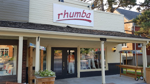 Rhumba Gallery - Canada