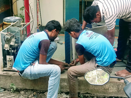 Air Conditioner Repair Service post image