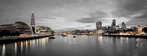Infinity Property Solutions - Visual