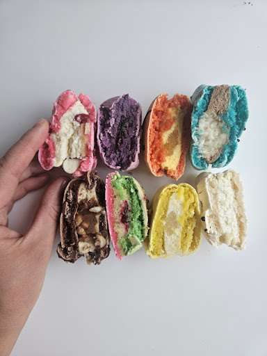 Bakenary pastries - Thumbnail