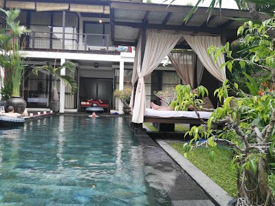 Photos of Temple Hill Residence Villa
