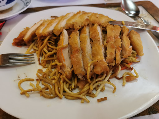 Thang Long Asia-Bistro