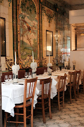 Photo n°21 de Camino à Paris (Restaurant italien)