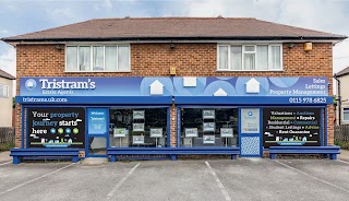 Tristram's Estate and Letting Agents in Nottingham