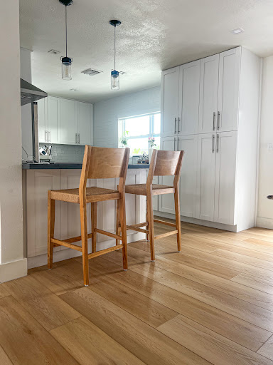 Pride Flooring & Home Decor Gallery - United States