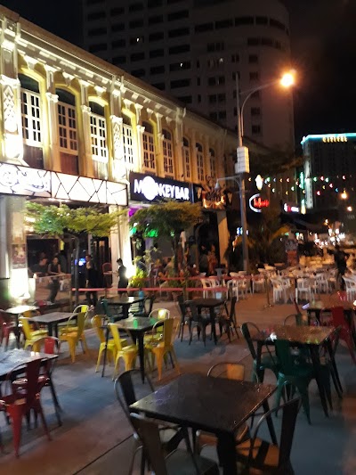 Olive kitchen and bar penang