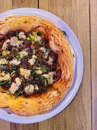 Photo n°12 de Duetto à Marly-le-Roi (Restaurant italien)