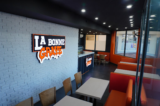 Photo 11 - News Burger (Paris Tacos)