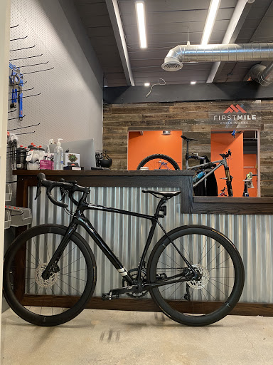 First Mile Cycle Works - Thumbnail
