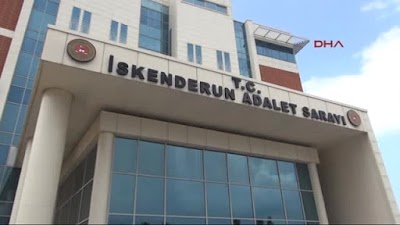 Photos of İskender Un Palace of Justice