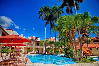 Photos of Clarion Hotel Copan Ruinas
