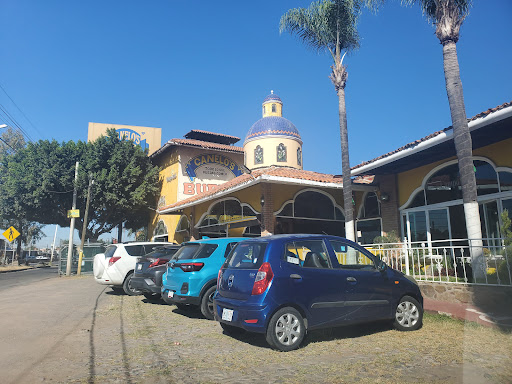 Canelos Restaurante - Thumbnail