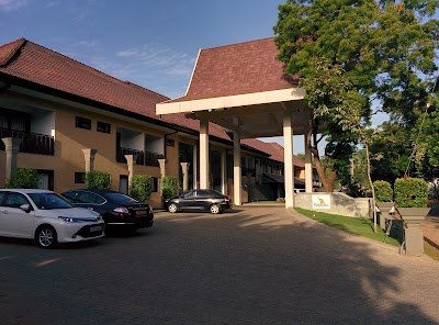 Photos of Rajarata Hotel