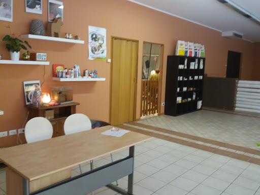 Centro Kennedy - Visual
