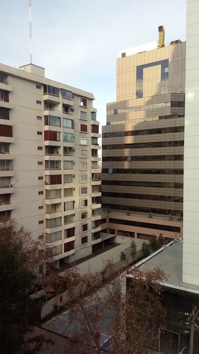 Photos of Hotel Neruda Express