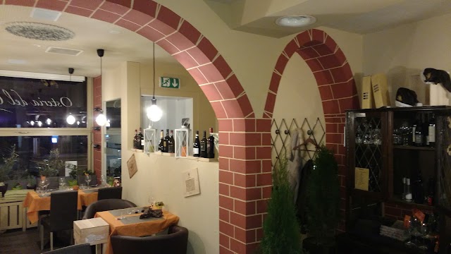 Osteria Del Corso