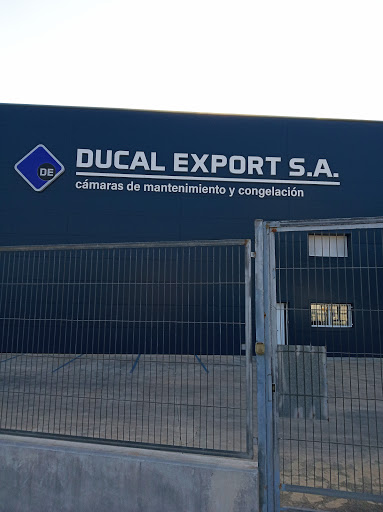 Ducal Export S.A. - Visual