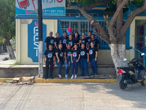 Banco de Sangre del Istmo