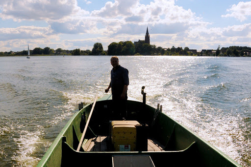 Müritzfischer Fischerhof Röbel (Müritz) - Thumbnail