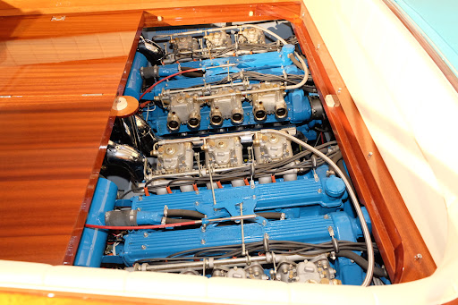 Riva Vintage Collection - Thumbnail