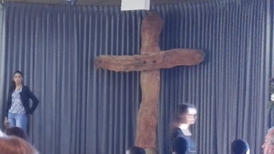 Photos of Norwegian Settlers Church