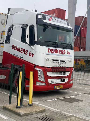 Denkers International B.V.