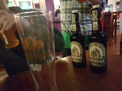 Photos of La Revolucion Cervecera