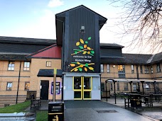 St. Lukes Hospital bradford