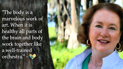 Dr. Patty Shackleford