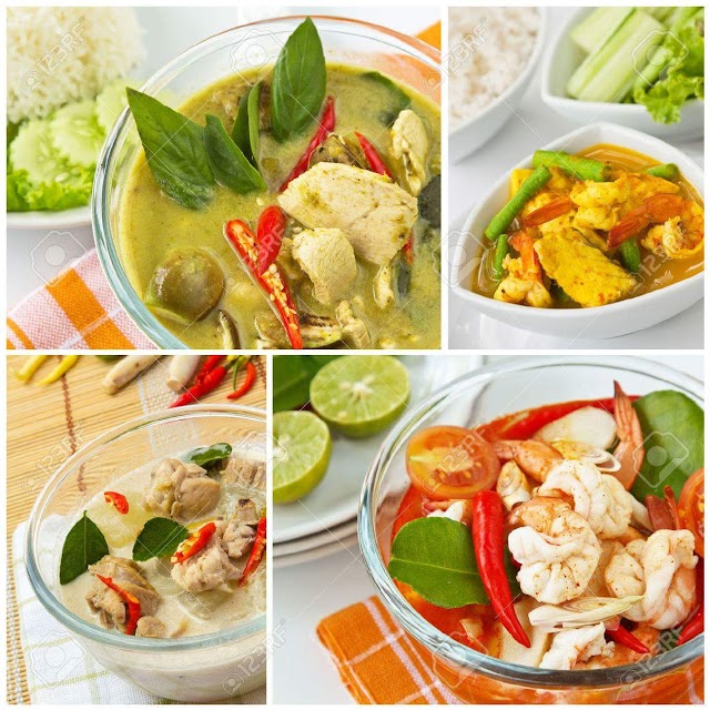 the Thai