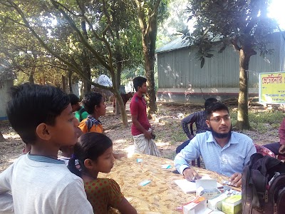 Photos of Upazila Livestock Office, Mirzapur, Tangail