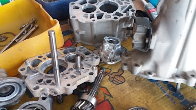 Photos of HUGO'S CAR