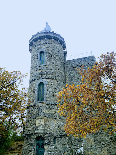 Photo de Notre Dame de La Blache