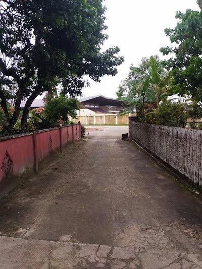 Photos of Stadion Baning