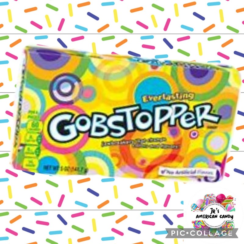 JR'S AMERICAN CANDY photo 2