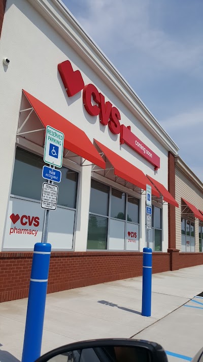 CVS