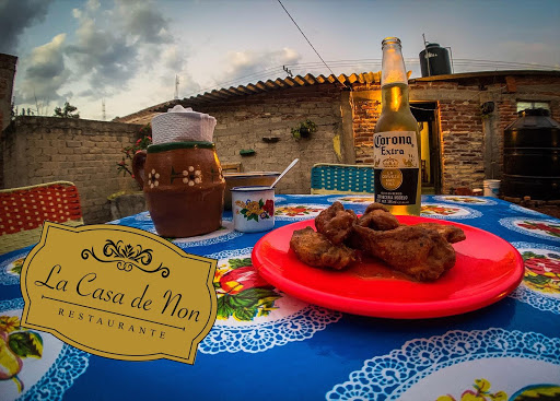 La casa de Non - Thumbnail