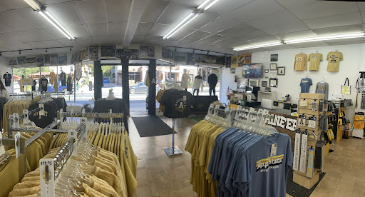 Mountaineer Mania - Thumbnail
