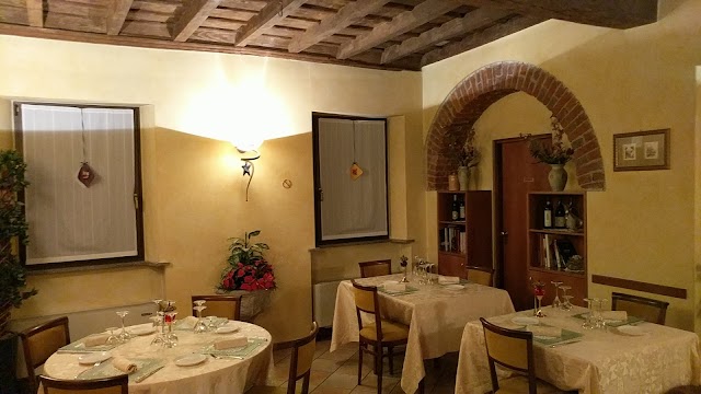 Ristorante Al Caminetto